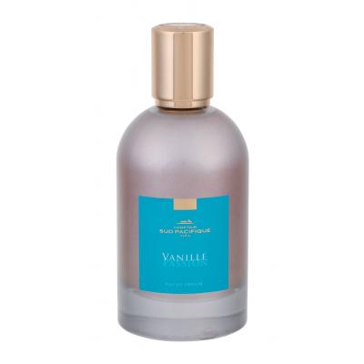 Comptoir Sud Pacifique Vanille Passion Parfumovaná voda pre ženy 100 ml