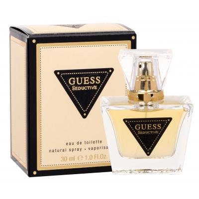 GUESS Seductive Toaletná voda pre ženy 30 ml