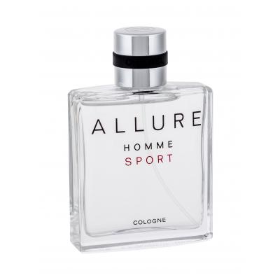 Chanel Allure Homme Sport Cologne Kolínska voda pre mužov 50 ml