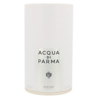 Acqua di Parma Acqua Nobile Magnolia Toaletná voda pre ženy 75 ml poškodená krabička