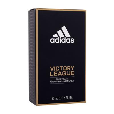 Adidas Victory League Toaletná voda pre mužov 50 ml