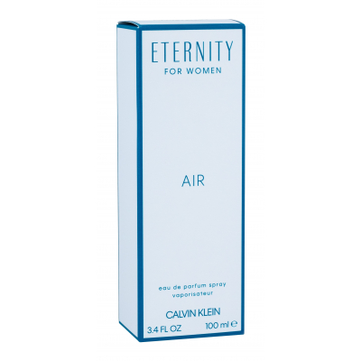 Calvin Klein Eternity Air Parfumovaná voda pre ženy 100 ml