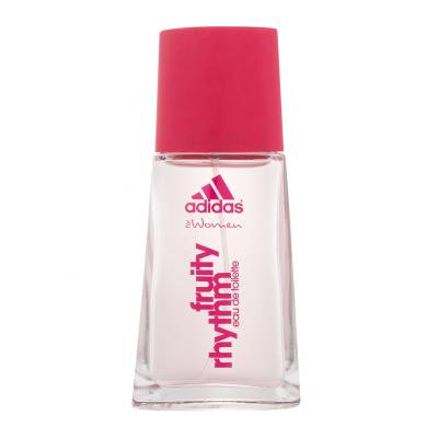 Adidas Fruity Rhythm For Women Toaletná voda pre ženy 30 ml