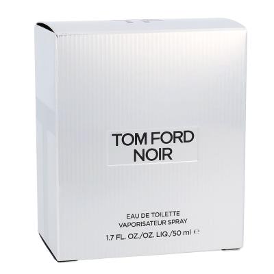 TOM FORD Noir Toaletná voda pre mužov 50 ml poškodená krabička