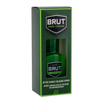 Brut Classic Voda po holení pre mužov 88 ml