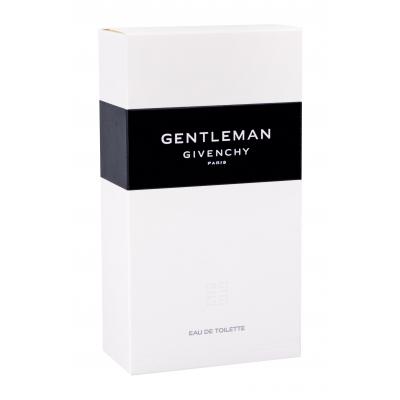Givenchy Gentleman 2017 Toaletná voda pre mužov 100 ml