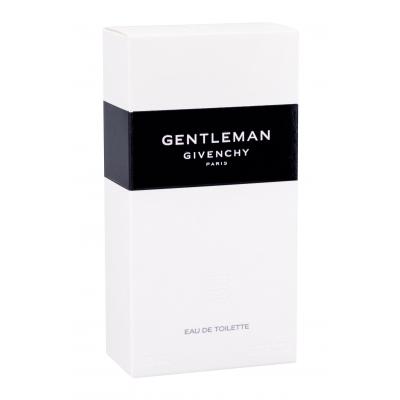 Givenchy Gentleman 2017 Toaletná voda pre mužov 50 ml