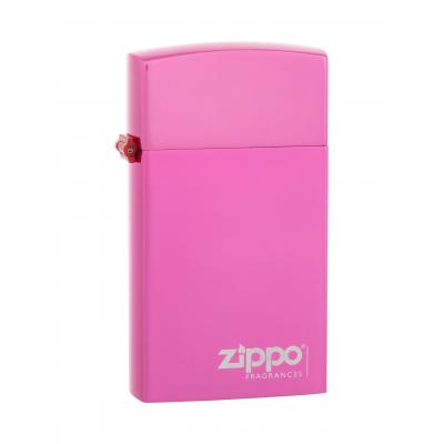 Zippo Fragrances The Original Pink Toaletná voda pre mužov 90 ml