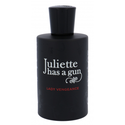 Juliette Has A Gun Lady Vengeance Parfumovaná voda pre ženy 100 ml poškodená krabička