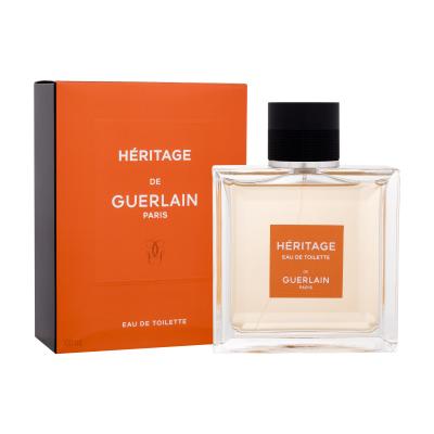 Guerlain Héritage Toaletná voda pre mužov 100 ml