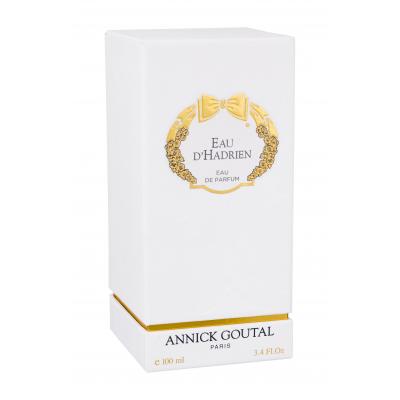 Annick Goutal Eau d´Hadrien Parfumovaná voda pre ženy 100 ml