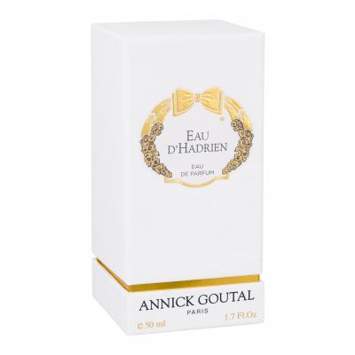 Annick Goutal Eau d´Hadrien Parfumovaná voda pre ženy 50 ml