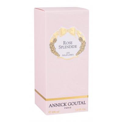Annick Goutal Rose Splendide Toaletná voda pre ženy 100 ml