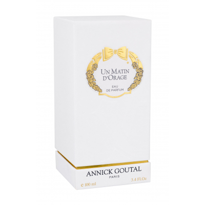 Annick Goutal Un Matin d´Orage Parfumovaná voda pre ženy 100 ml