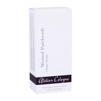 Atelier Cologne Mistral Patchouli Parfum 100 ml