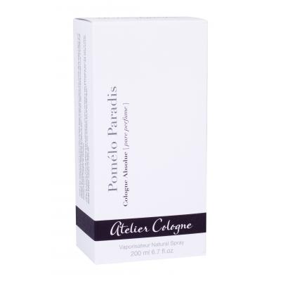Atelier Cologne Pomélo Paradis Parfum 200 ml