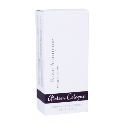 Atelier Cologne Rose Anonyme Parfum 100 ml