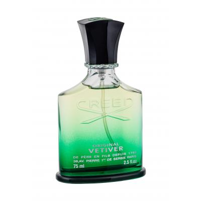 Creed Original Vetiver Parfumovaná voda 75 ml