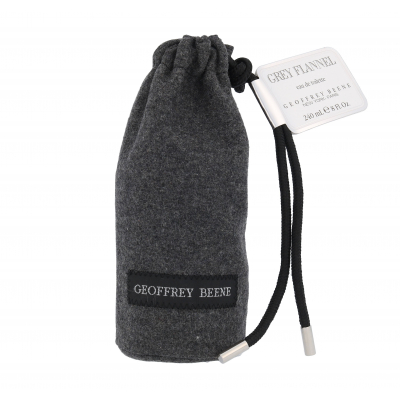 Geoffrey Beene Grey Flannel Toaletná voda pre mužov Bez rozprašovača 240 ml