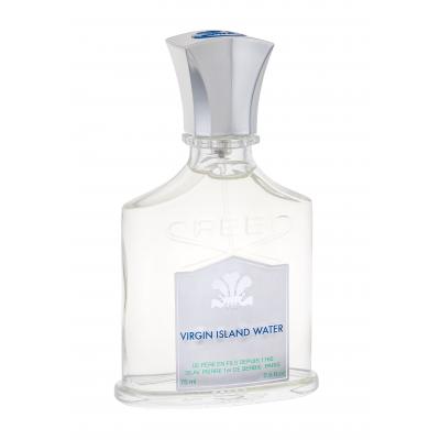 Creed Virgin Island Water Parfumovaná voda 75 ml poškodená krabička