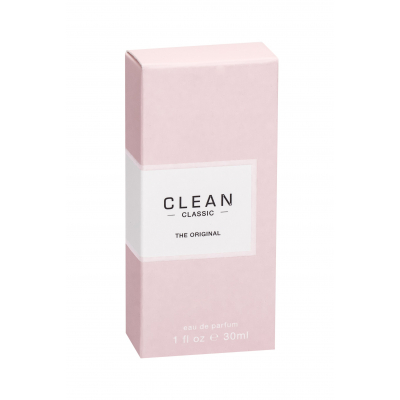 Clean Classic The Original Parfumovaná voda pre ženy 30 ml