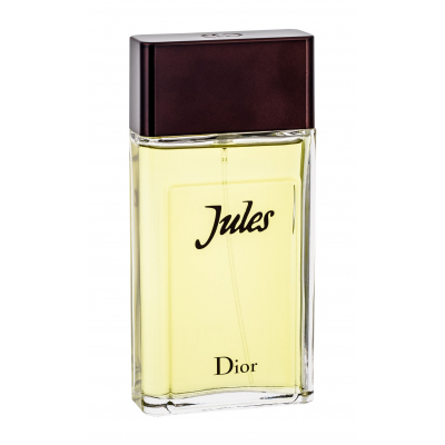 Christian Dior Jules 2016 Toaletná voda pre mužov 100 ml