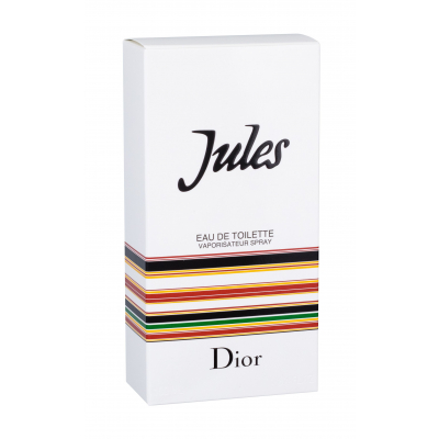 Christian Dior Jules 2016 Toaletná voda pre mužov 100 ml
