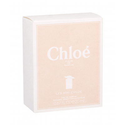 Chloé Chloé Fleur Parfumovaná voda pre ženy 20 ml
