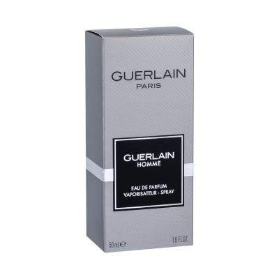 Guerlain Guerlain Homme Parfumovaná voda pre mužov 50 ml