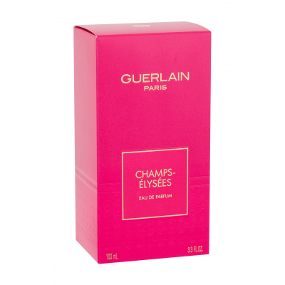 Guerlain Champs Élysées Parfumovaná voda pre ženy 100 ml