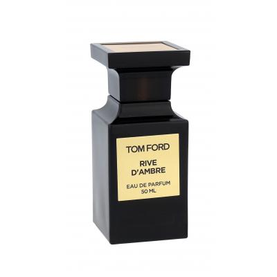 TOM FORD Atelier d´Orient Rive d´Ambre Parfumovaná voda 50 ml poškodená krabička