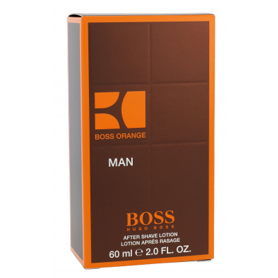 HUGO BOSS Boss Orange Man Voda po holení pre mužov 60 ml