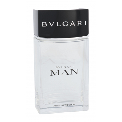Bvlgari Bvlgari Man Voda po holení pre mužov 100 ml