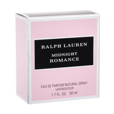 Ralph Lauren Midnight Romance Parfumovaná voda pre ženy 50 ml