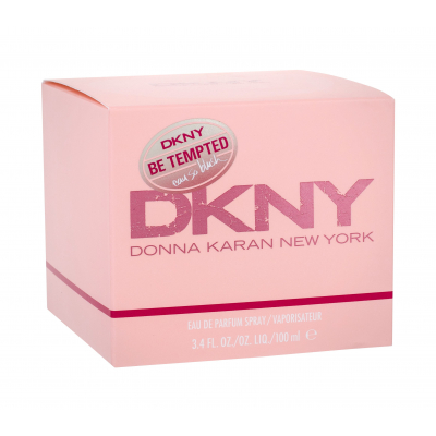 DKNY DKNY Be Tempted Eau So Blush Parfumovaná voda pre ženy 100 ml