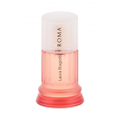 Laura Biagiotti Roma Rosa Toaletná voda pre ženy 50 ml