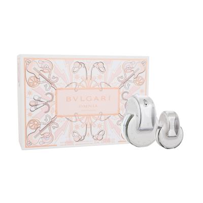 Bvlgari Omnia Crystalline Darčeková kazeta Edt 65ml + 15ml Edt