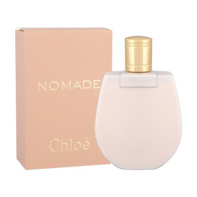 Chloé Nomade Telové mlieko pre ženy 200 ml