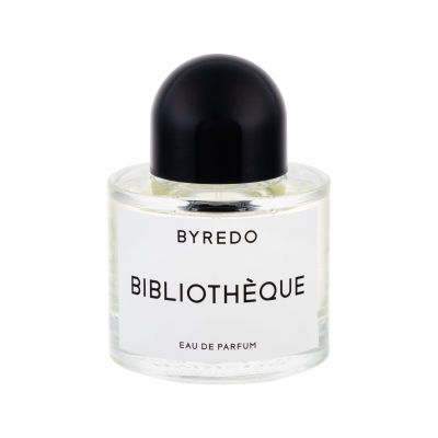 BYREDO Bibliothèque Parfumovaná voda 50 ml