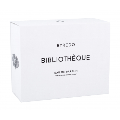 BYREDO Bibliothèque Parfumovaná voda 50 ml