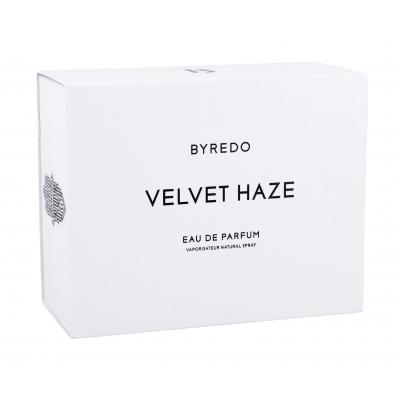 BYREDO Velvet Haze Parfumovaná voda 50 ml