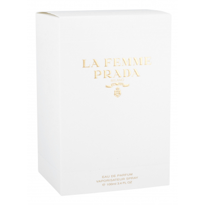 Prada La Femme Parfumovaná voda pre ženy 100 ml