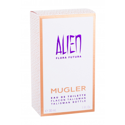 Thierry Mugler Alien Flora Futura Toaletná voda pre ženy 30 ml