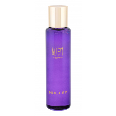 Mugler Alien Parfumovaná voda pre ženy Náplň 100 ml