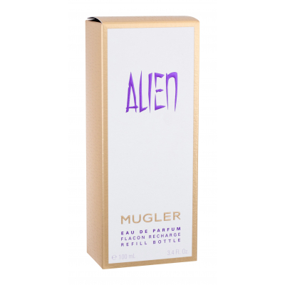 Thierry Mugler Alien Parfumovaná voda pre ženy Náplň 100 ml