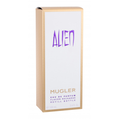 Mugler Alien Parfumovaná voda pre ženy Náplň 100 ml