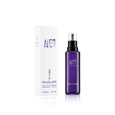 Mugler Alien Parfumovaná voda pre ženy Náplň 100 ml