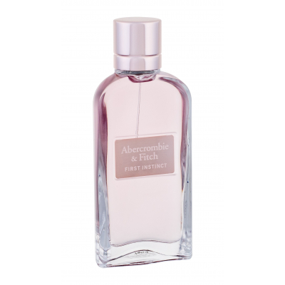 Abercrombie &amp; Fitch First Instinct Parfumovaná voda pre ženy 50 ml