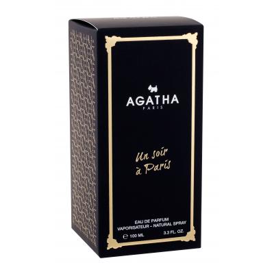 Agatha Paris Un Soin à Paris Parfumovaná voda pre ženy 100 ml