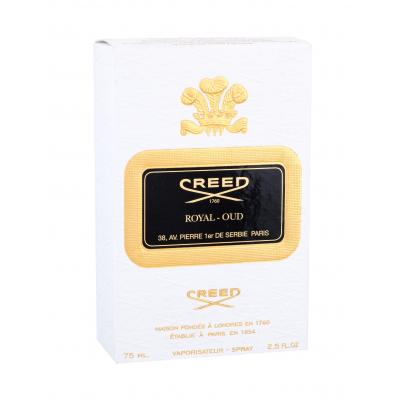 Creed Royal Oud Parfumovaná voda 75 ml